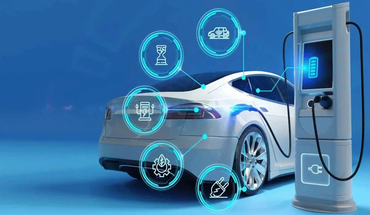 Electric Cars and Batteries Powering the Future