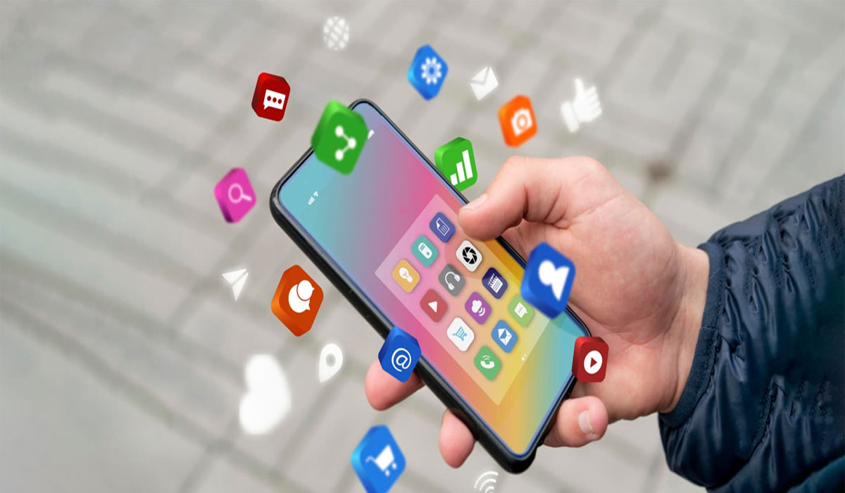 Mobile Mastery: Exploring the Future of Apps and Innovation