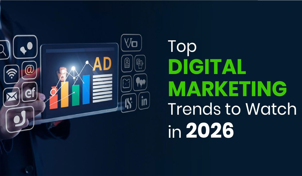 Digital Marketing Hacks That Are Crushing the Competition in 2026