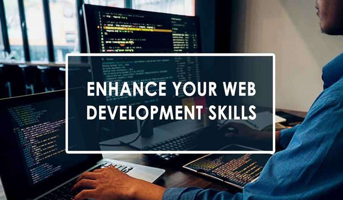 From Beginner to Pro! Web Development Tricks That Actually Work