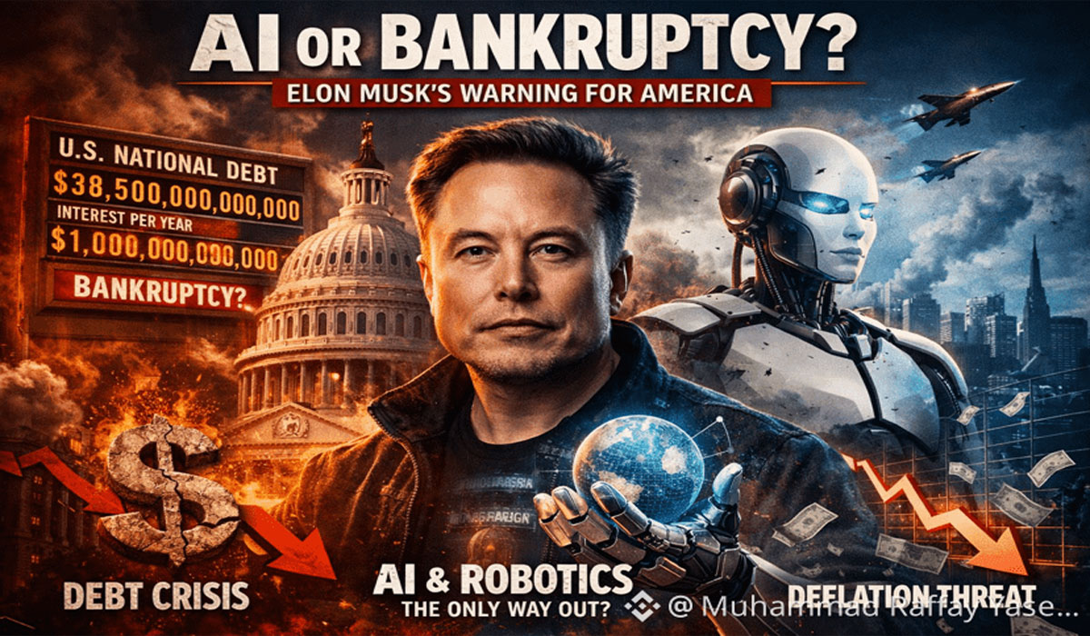 Breaking! The Future of Technology Will Shock Everyone in 2026