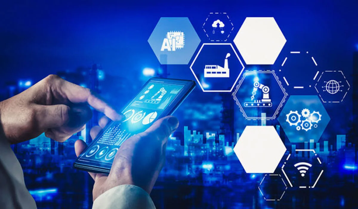 Impact of Technology on Industrial Transformation